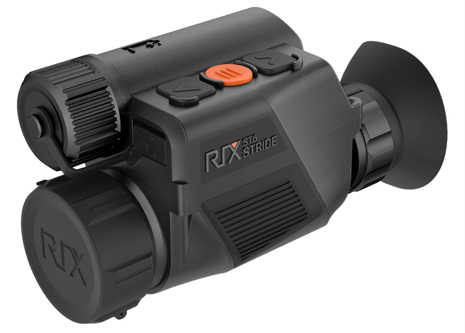 RIX STRIDE ST6 640X512 THERMAL IMAGING MONOCULA - New at BHC